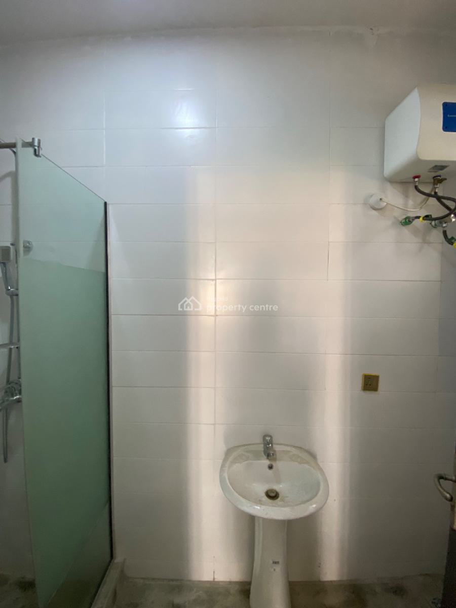 Well Fitted 4 Bedroom Terrace Duplex, Ikate, Lekki, Lagos, Terraced Bungalow for Sale