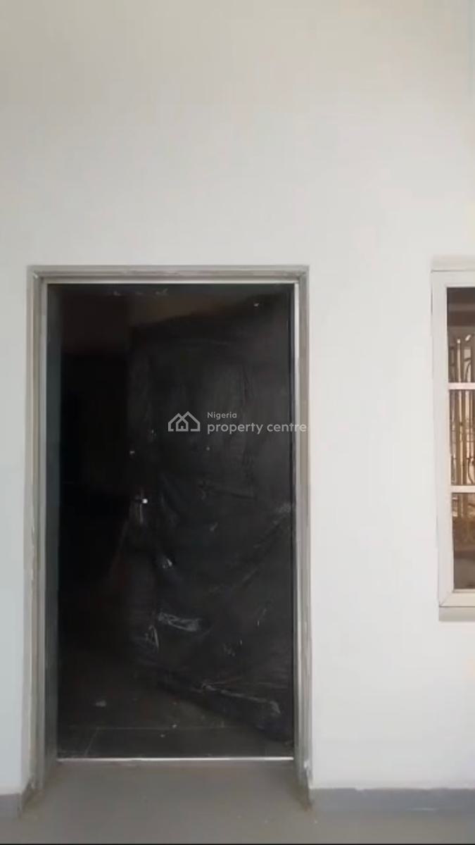 5 Bedrooms Detached Duplex with a Security House, Tarred Road, Kado, Abuja, Detached Duplex for Rent