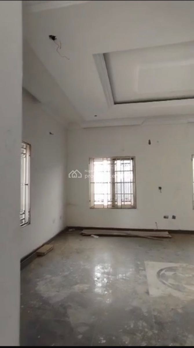 5 Bedrooms Detached Duplex with a Security House, Tarred Road, Kado, Abuja, Detached Duplex for Rent