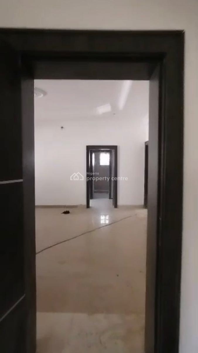5 Bedrooms Detached Duplex with a Security House, Tarred Road, Kado, Abuja, Detached Duplex for Rent