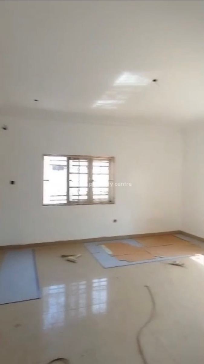 5 Bedrooms Detached Duplex with a Security House, Tarred Road, Kado, Abuja, Detached Duplex for Rent