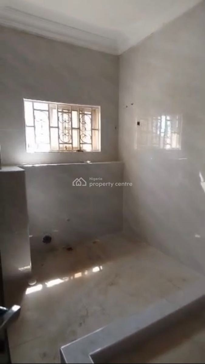 5 Bedrooms Detached Duplex with a Security House, Tarred Road, Kado, Abuja, Detached Duplex for Rent