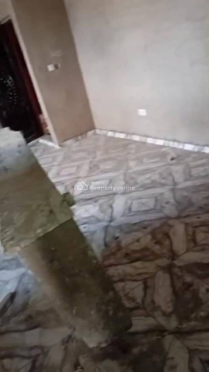 Lovely Sweet Mini Flat, Lawanson, Surulere, Lagos, Mini Flat (room and Parlour) for Rent