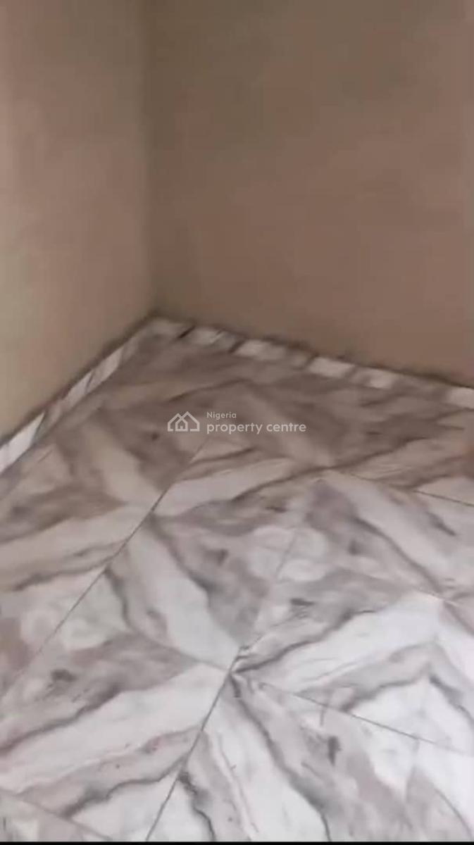 Lovely Sweet Mini Flat, Lawanson, Surulere, Lagos, Mini Flat (room and Parlour) for Rent