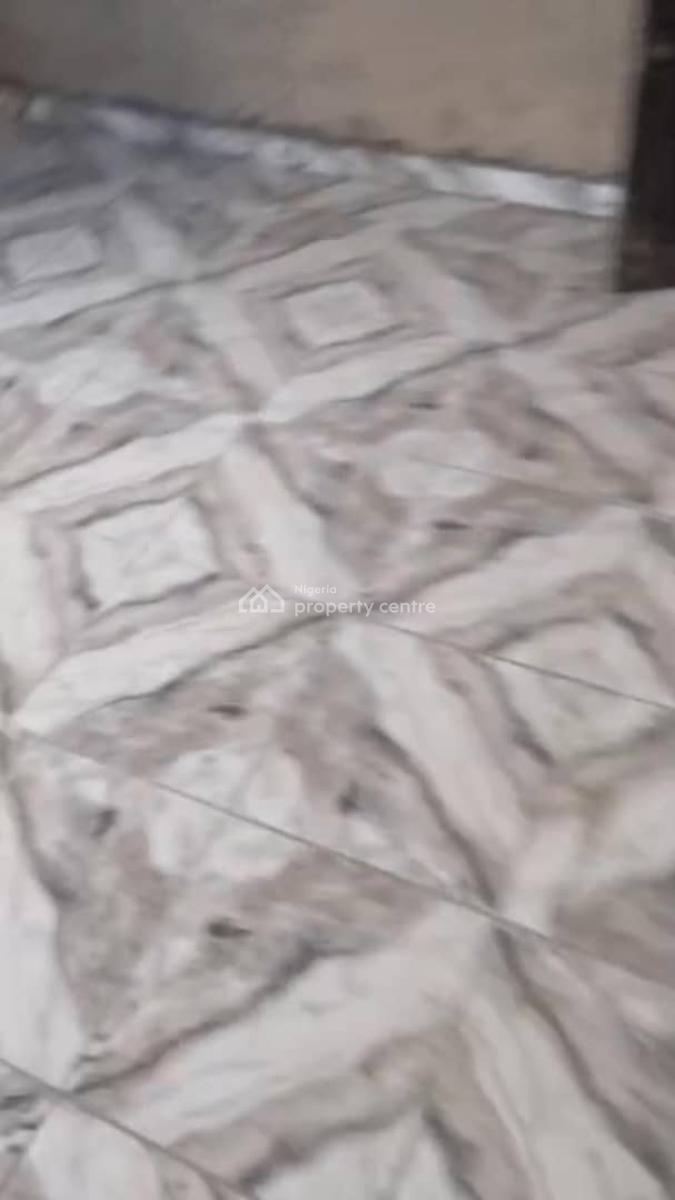 Lovely Sweet Mini Flat, Lawanson, Surulere, Lagos, Mini Flat (room and Parlour) for Rent