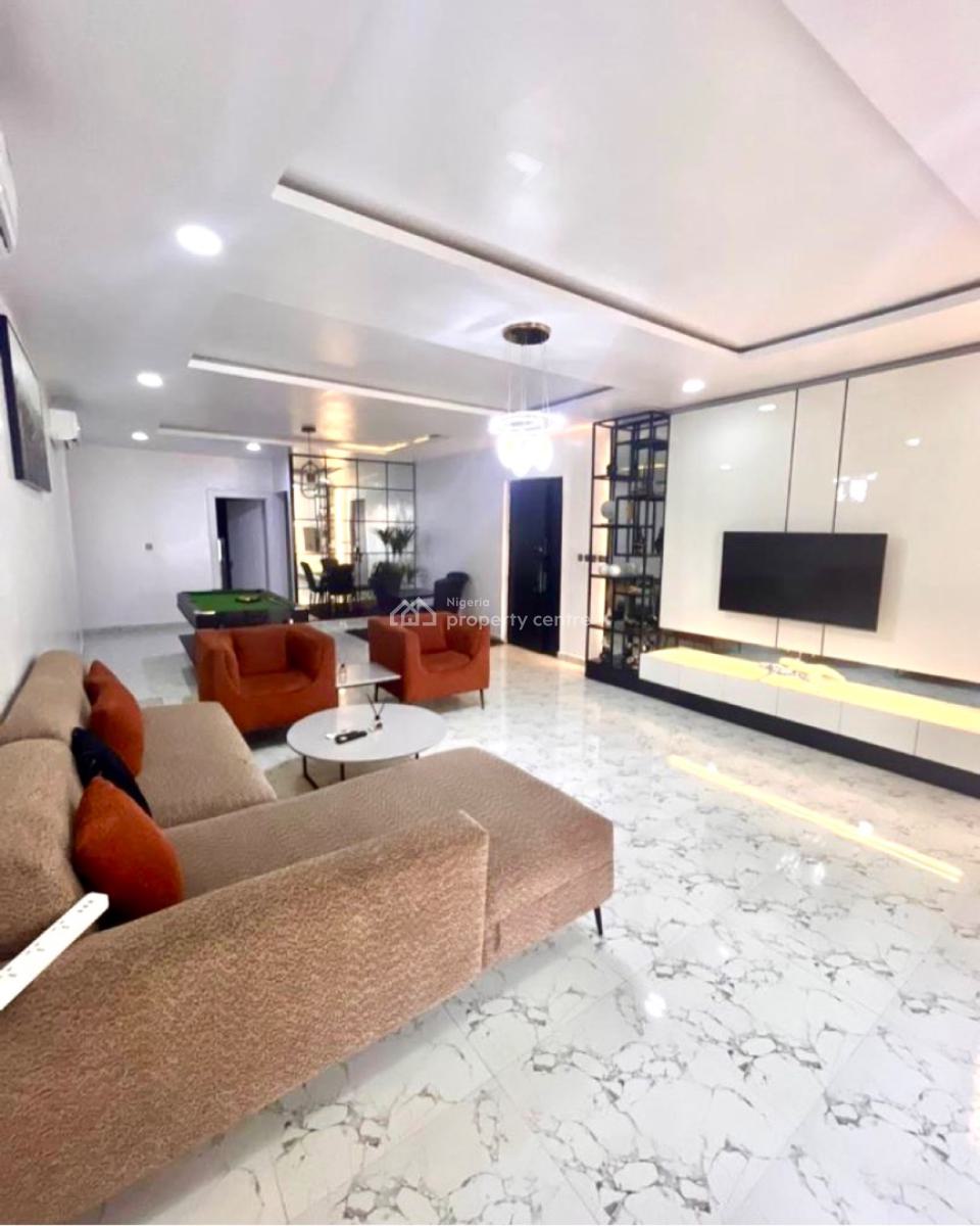 3 Bedroom Apartment, Ikate Elegushi, Lekki, Lagos, Flat / Apartment for Sale