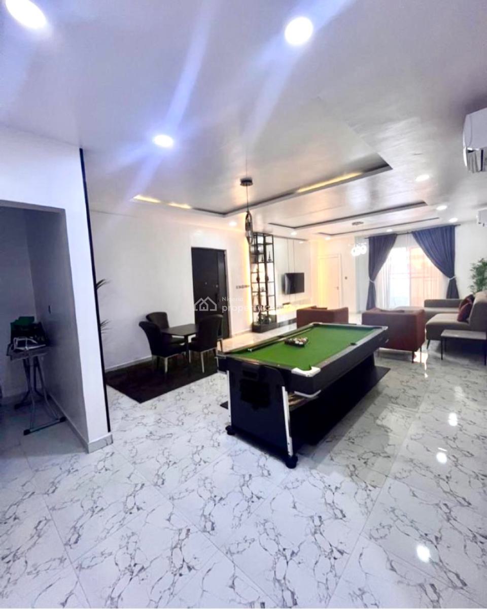 3 Bedroom Apartment, Ikate Elegushi, Lekki, Lagos, Flat / Apartment for Sale