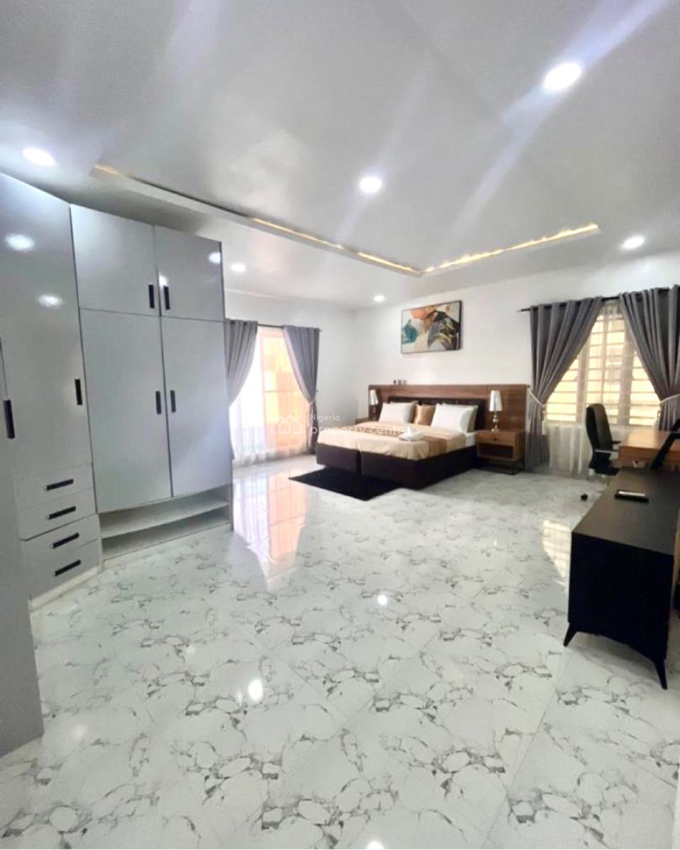 3 Bedroom Apartment, Ikate Elegushi, Lekki, Lagos, Flat / Apartment for Sale