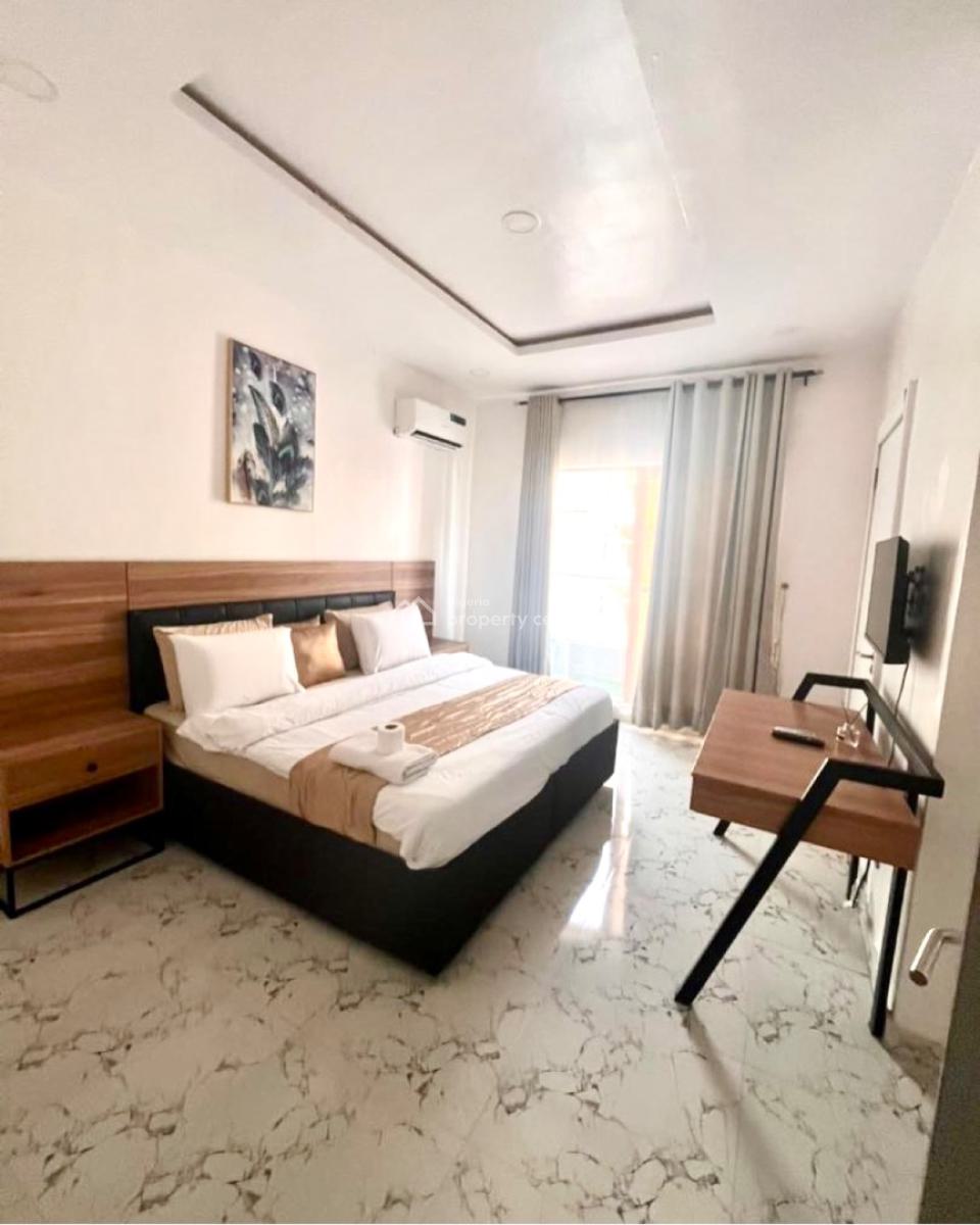 3 Bedroom Apartment, Ikate Elegushi, Lekki, Lagos, Flat / Apartment for Sale