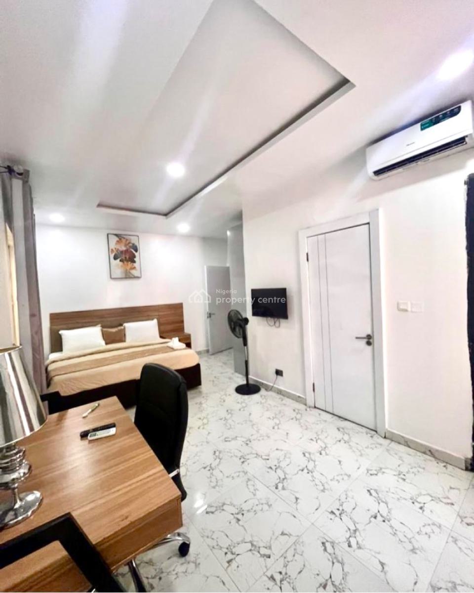 3 Bedroom Apartment, Ikate Elegushi, Lekki, Lagos, Flat / Apartment for Sale