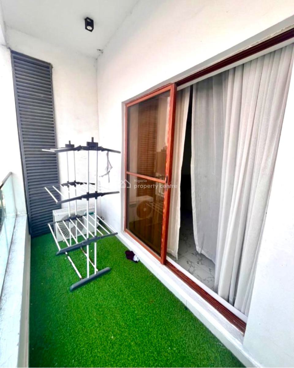 3 Bedroom Apartment, Ikate Elegushi, Lekki, Lagos, Flat / Apartment for Sale