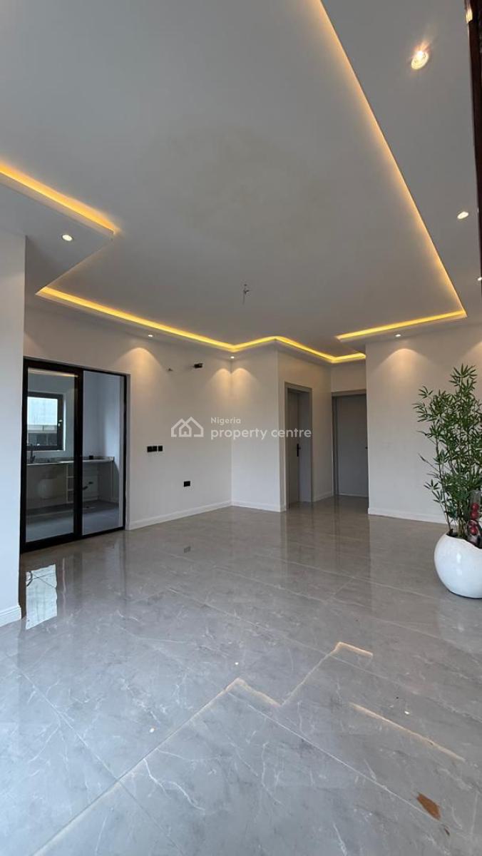 Contemporary 4-bedroom Duplex, Ojo, Lagos, Detached Duplex for Sale