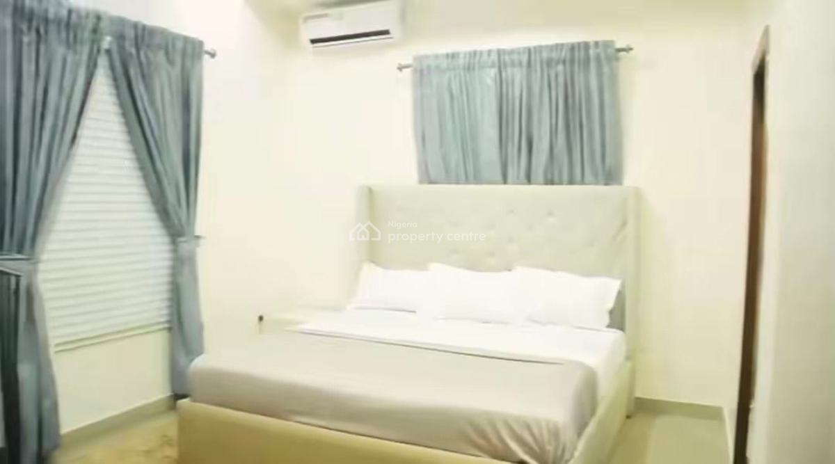 Fully Furnished 5 Bedroom Detached Duplex with 1 Bq, Osapa London Estate, Osapa, Lekki, Lagos, Detached Duplex for Rent