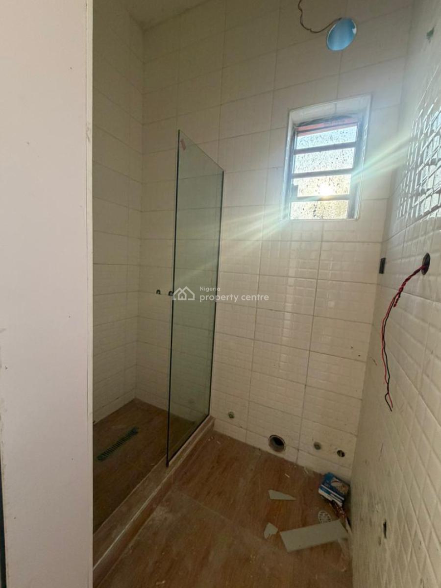 3 Bedroom Flat with Elevator and 24/7 Power Supply, Ikeja Gra, Ikeja, Lagos, Flat / Apartment for Sale