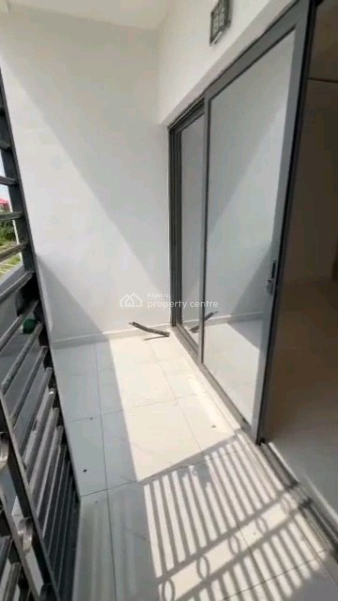 Luxury 2 Bedroom Apartment in a Serene Location (upstairs), Monastery Road Shoprite, Sangotedo, Ajah, Lagos, Flat / Apartment for Rent