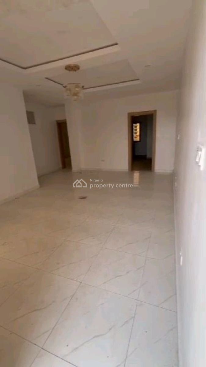 Luxury 2 Bedroom Apartment in a Serene Location (upstairs), Monastery Road Shoprite, Sangotedo, Ajah, Lagos, Flat / Apartment for Rent