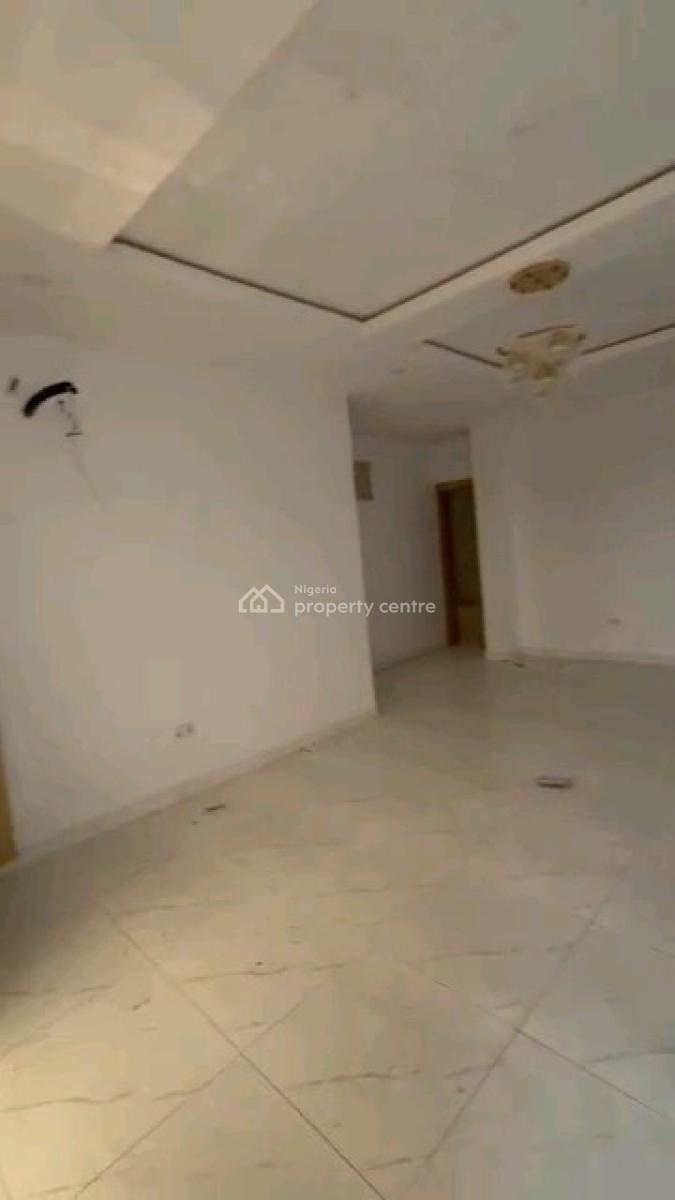 Luxury 2 Bedroom Apartment in a Serene Location (upstairs), Monastery Road Shoprite, Sangotedo, Ajah, Lagos, Flat / Apartment for Rent