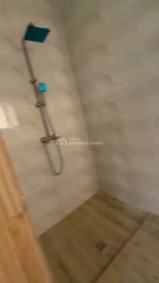 Luxury 2 Bedroom Apartment in a Serene Location (upstairs), Monastery Road Shoprite, Sangotedo, Ajah, Lagos, Flat / Apartment for Rent