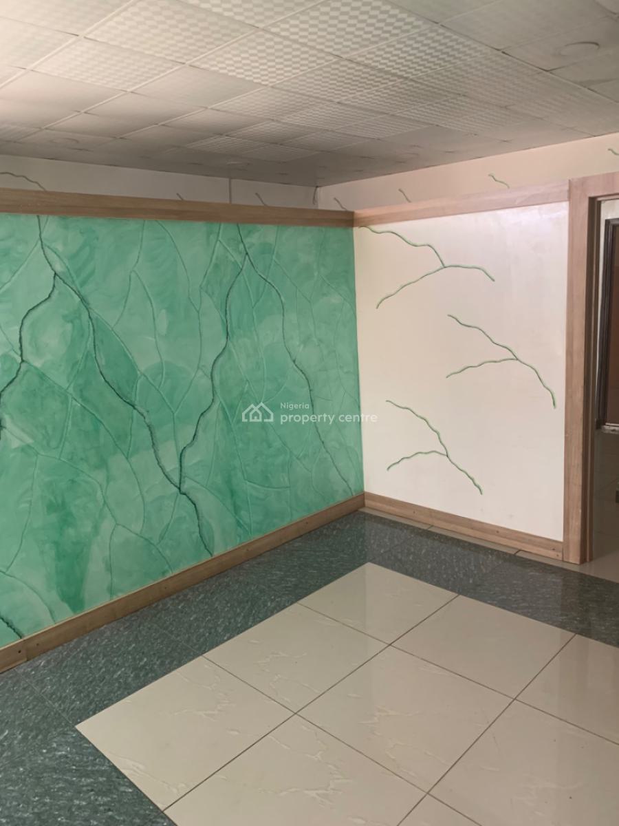 Office Space of About 75sqm, Wuse 2, Abuja, Office Space for Rent