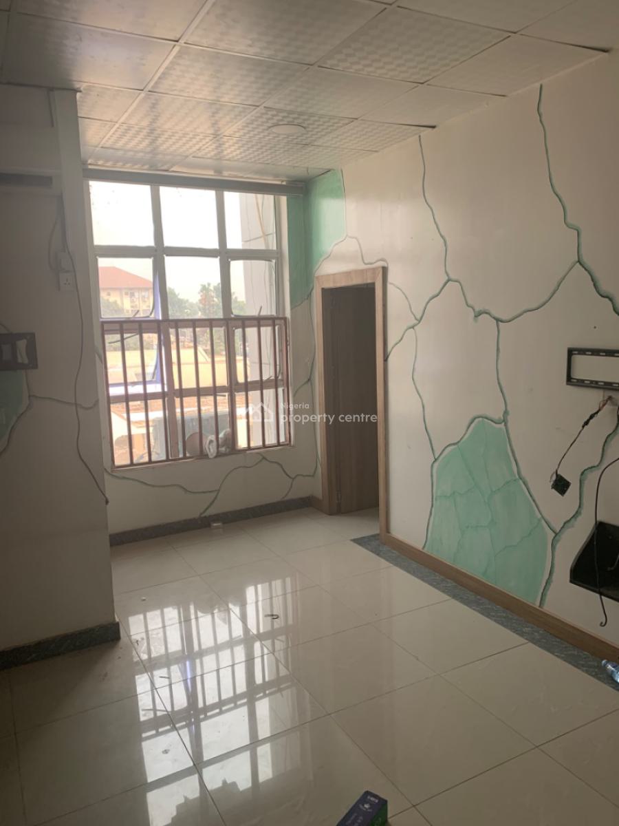 Office Space of About 75sqm, Wuse 2, Abuja, Office Space for Rent