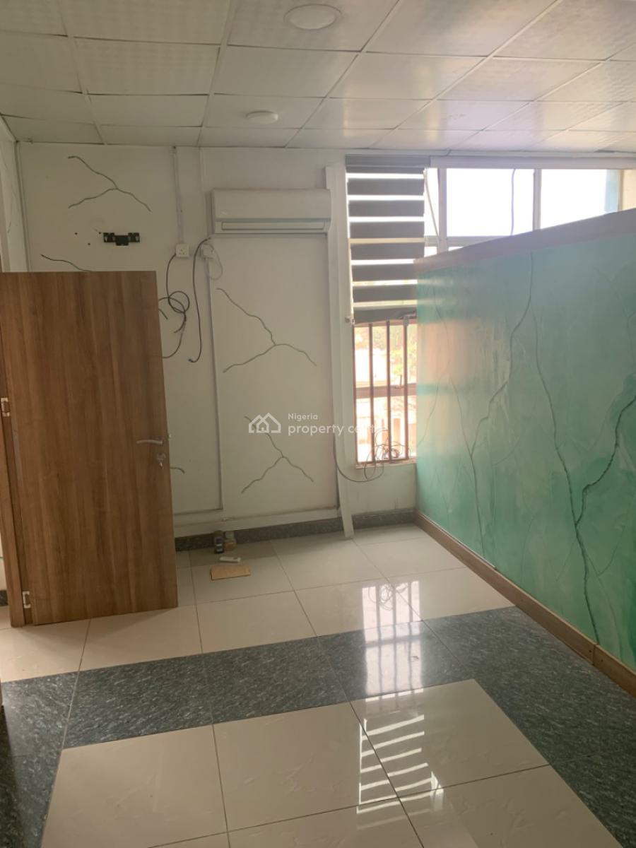 Office Space of About 75sqm, Wuse 2, Abuja, Office Space for Rent
