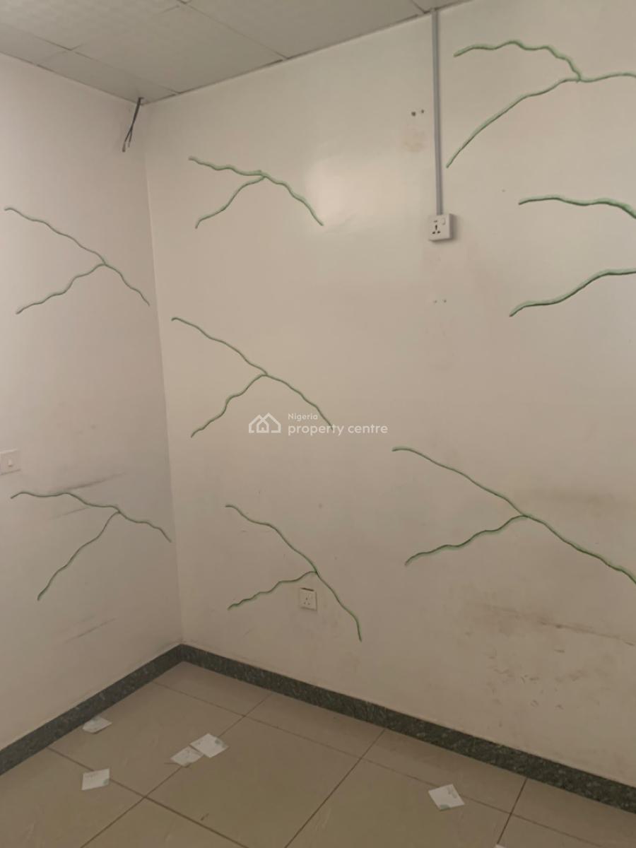 Office Space of About 75sqm, Wuse 2, Abuja, Office Space for Rent