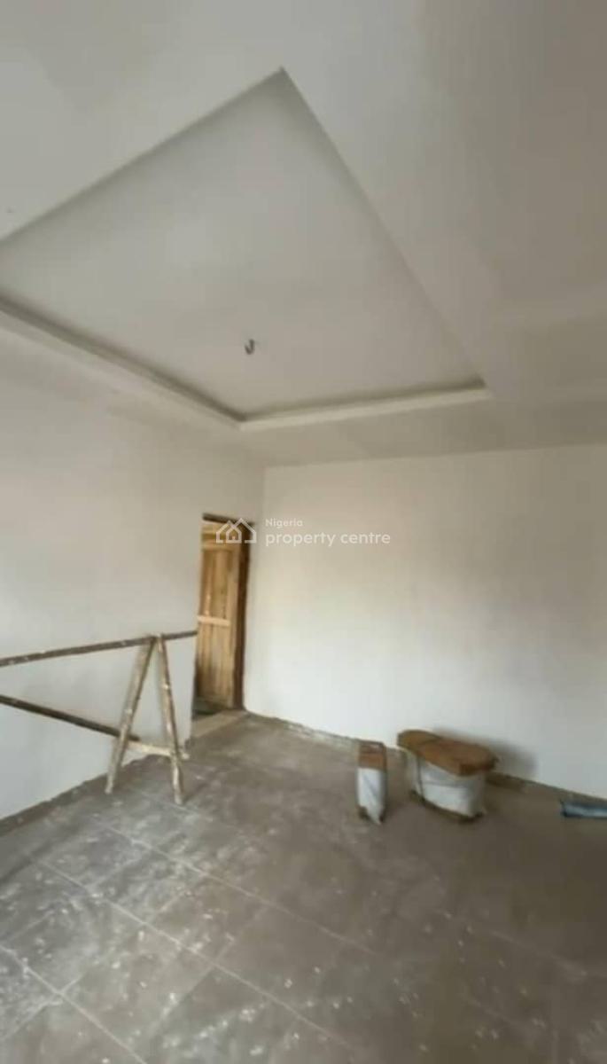 Lovely Sweet Mini Flat, Palmgrove, Ilupeju, Lagos, Mini Flat (room and Parlour) for Rent