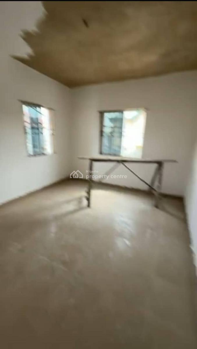 Lovely Sweet Mini Flat, Palmgrove, Ilupeju, Lagos, Mini Flat (room and Parlour) for Rent
