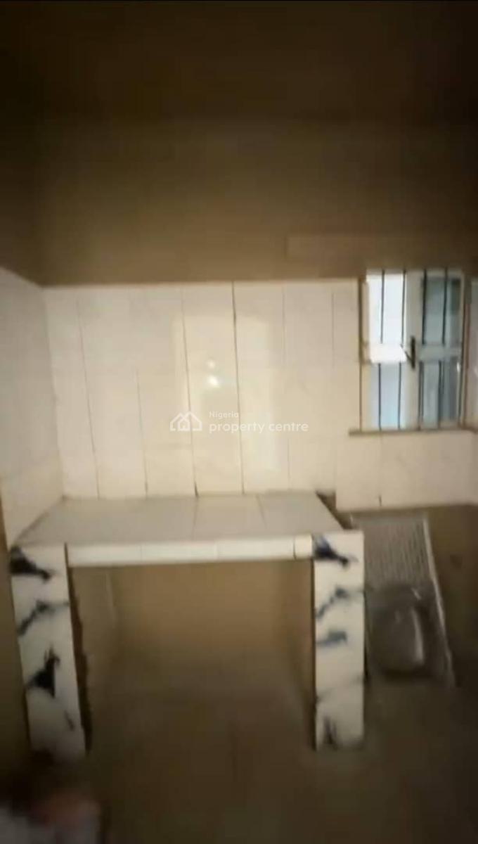 Lovely Sweet Mini Flat, Palmgrove, Ilupeju, Lagos, Mini Flat (room and Parlour) for Rent