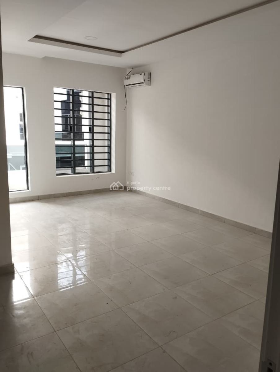 Luxury 4-bedroom Terrace Apartment with Bq., Victoria Island (vi), Lagos, Terraced Duplex for Sale