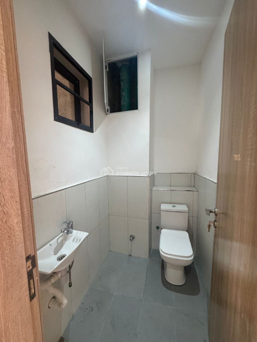 Classic 2 Bedroom Flat with Swimming Pool, Off Kusenla, Chisco, Ikate, Lekki, Lagos, Flat / Apartment for Sale