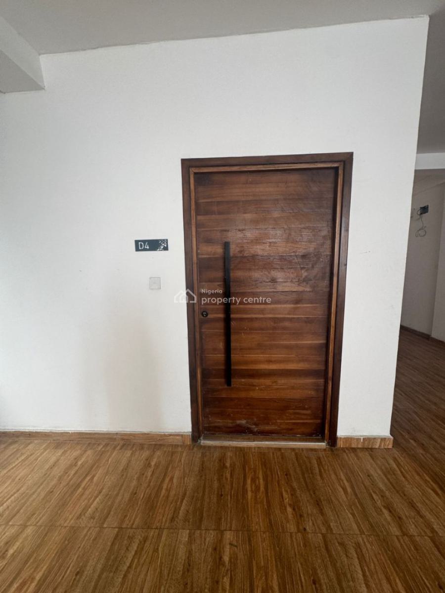 Classic 2 Bedroom Flat with Swimming Pool, Off Kusenla, Chisco, Ikate, Lekki, Lagos, Flat / Apartment for Sale