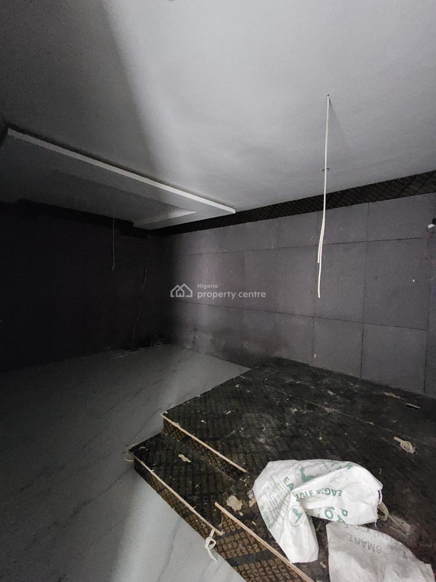 Luxury 5 Bedroom Detached Duplex with Bq, Pool, Rooftop Terrace, Osapa, Lekki, Lagos, Detached Duplex for Sale