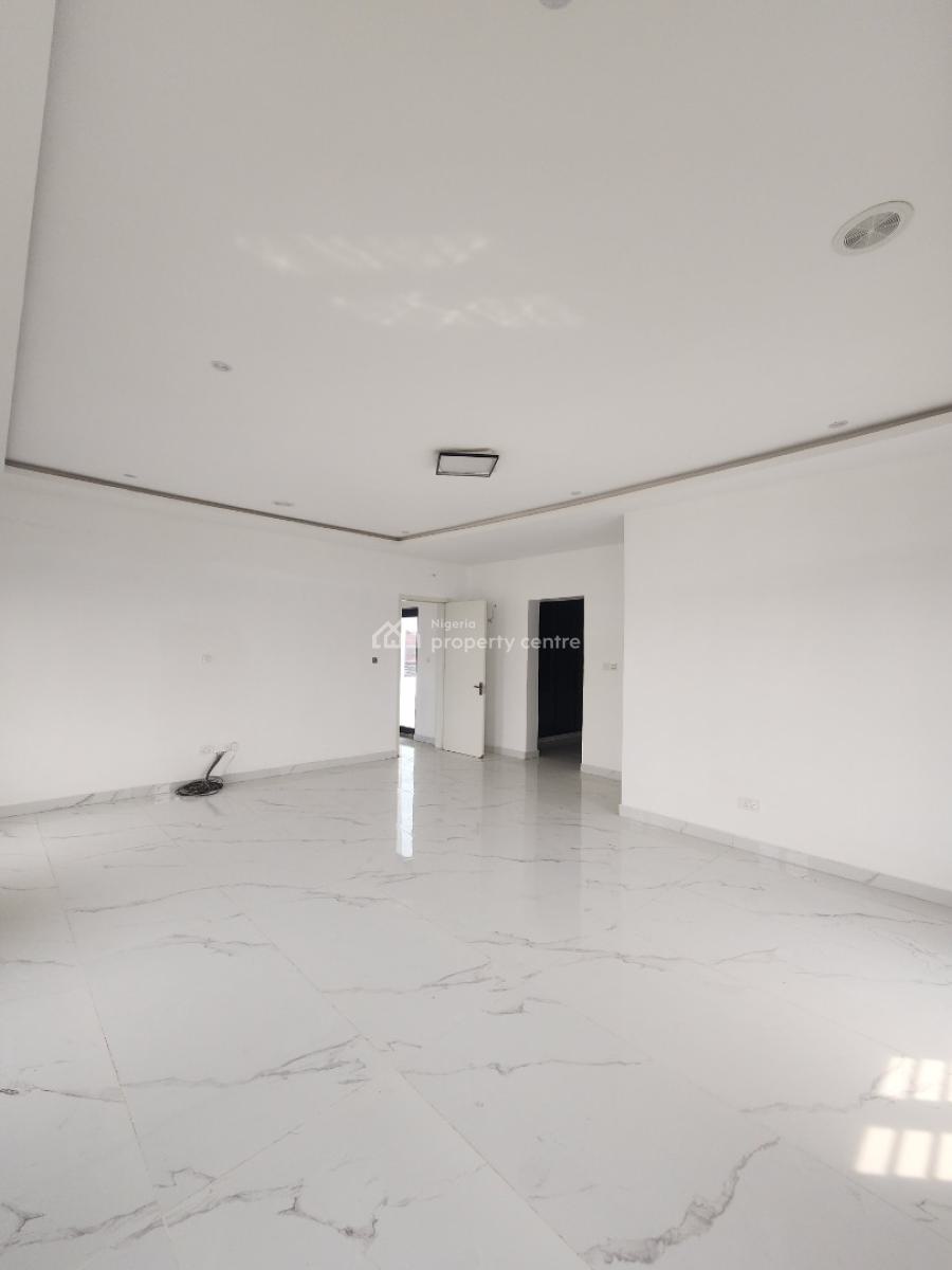 Luxury 5 Bedroom Detached Duplex with Bq, Pool, Rooftop Terrace, Osapa, Lekki, Lagos, Detached Duplex for Sale