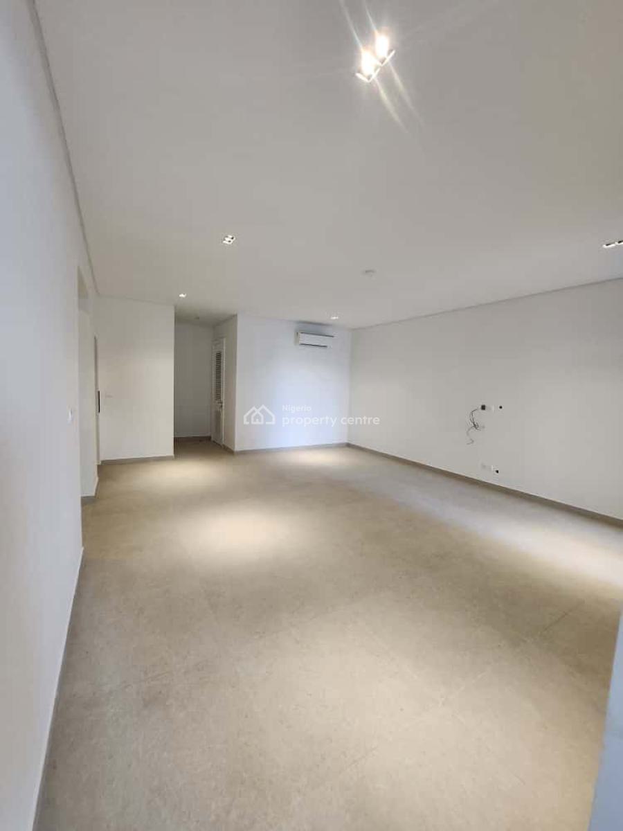 Beautiful 5 Bedroom Terraced Duplex, Banana Island, Ikoyi, Lagos, Terraced Duplex for Rent