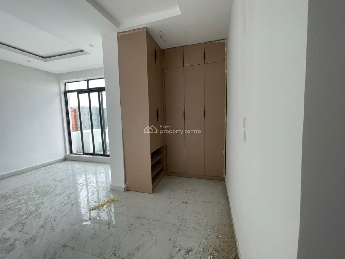 Luxury 3-bedroom Penthouse Apartment, Lekki Phase 1, Lekki, Lagos, Flat / Apartment for Sale