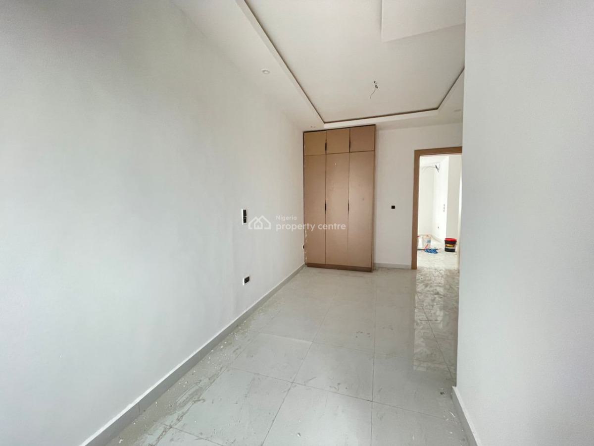 Luxury 3-bedroom Penthouse Apartment, Lekki Phase 1, Lekki, Lagos, Flat / Apartment for Sale