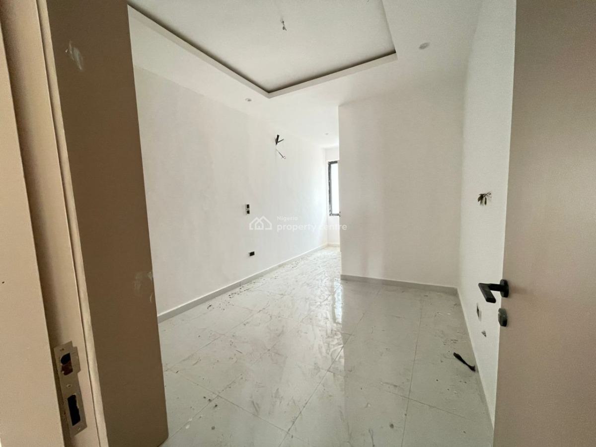 Luxury 3-bedroom Penthouse Apartment, Lekki Phase 1, Lekki, Lagos, Flat / Apartment for Sale