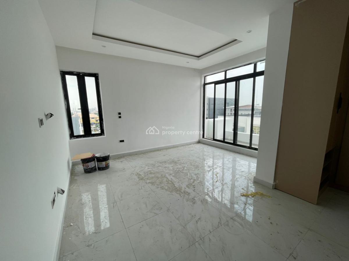 Luxury 3-bedroom Penthouse Apartment, Lekki Phase 1, Lekki, Lagos, Flat / Apartment for Sale