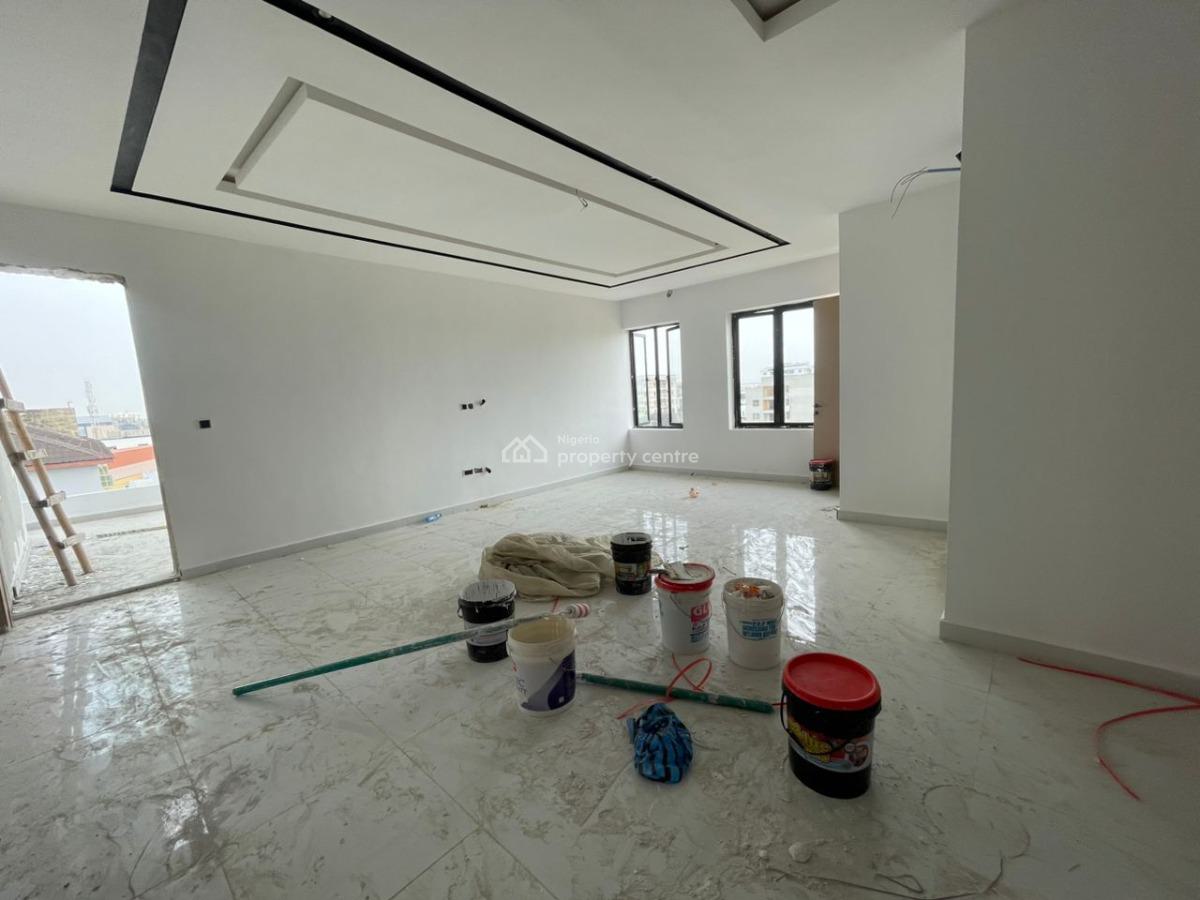 Luxury 3-bedroom Penthouse Apartment, Lekki Phase 1, Lekki, Lagos, Flat / Apartment for Sale