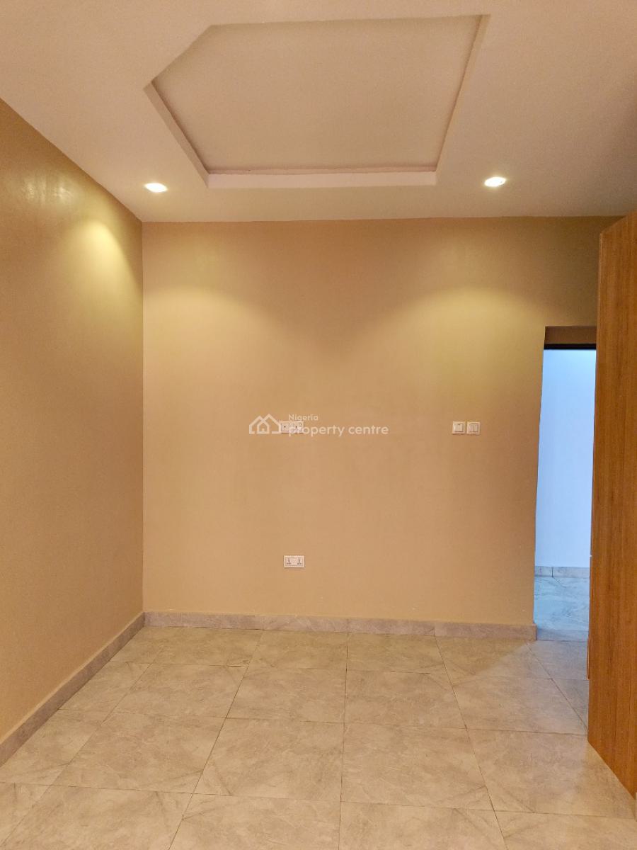 Standard 2 Bedroom Flat in an Estate, Katampe, Katampe (main), Katampe, Abuja, Flat / Apartment for Rent