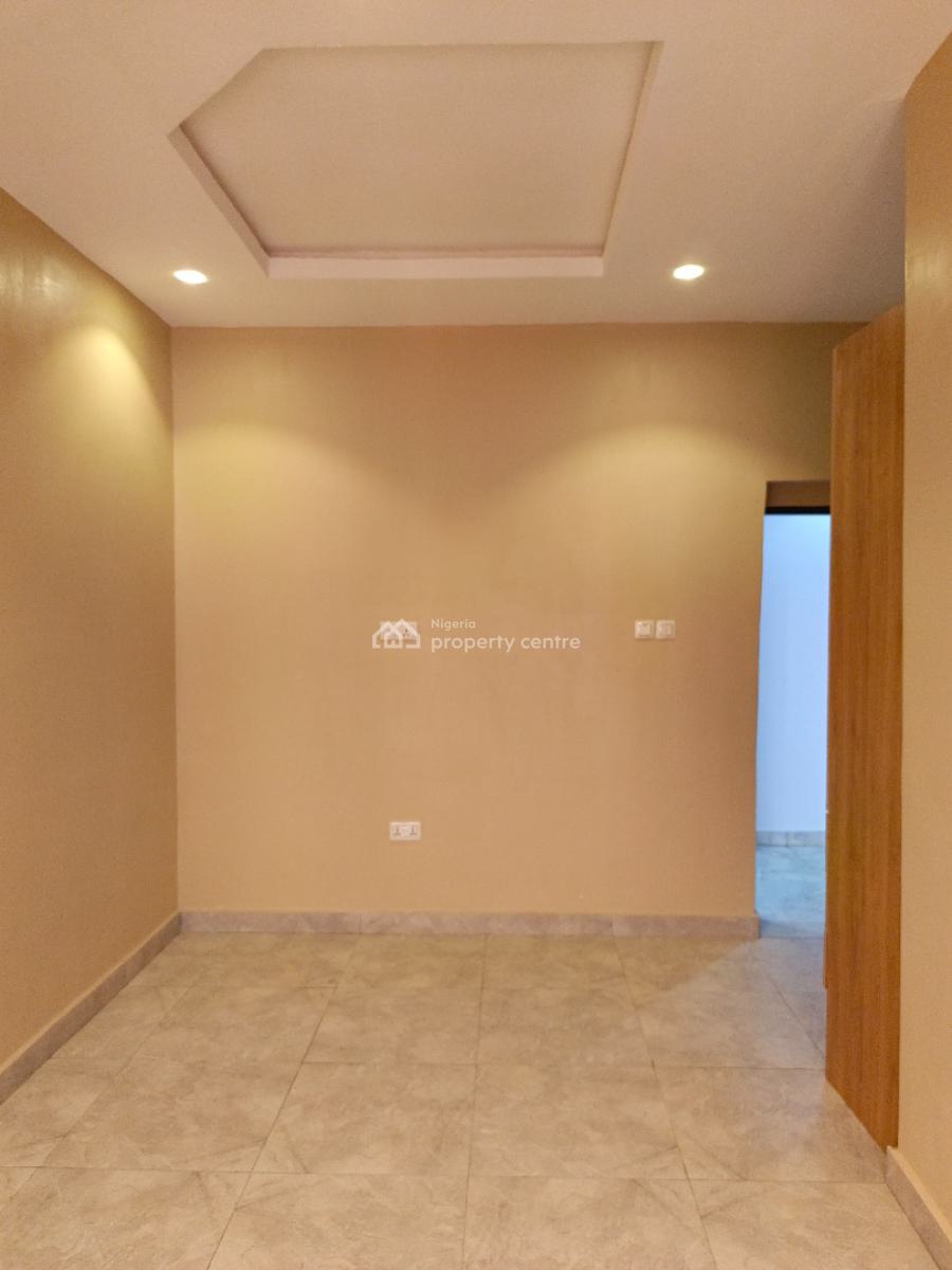 Standard 2 Bedroom Flat in an Estate, Katampe, Katampe (main), Katampe, Abuja, Flat / Apartment for Rent