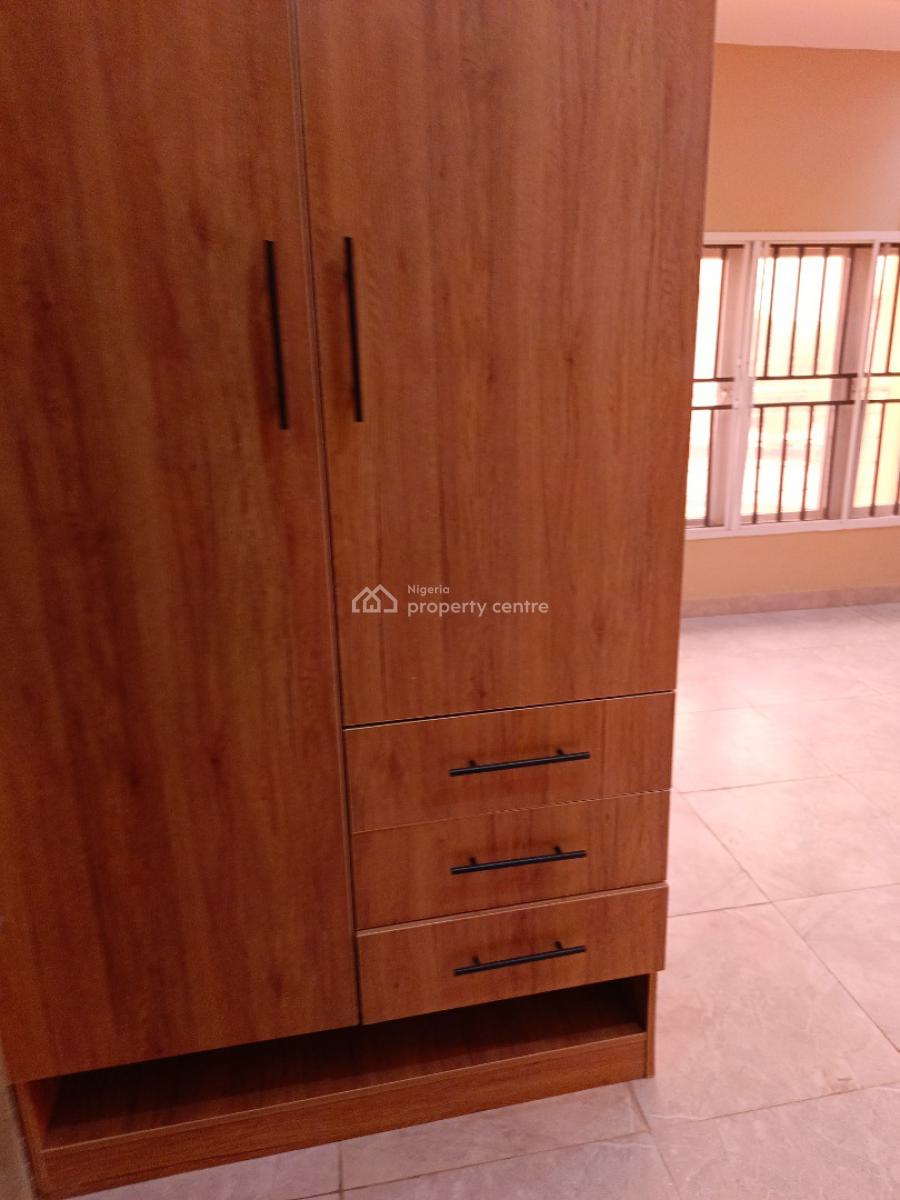 Standard 2 Bedroom Flat in an Estate, Katampe, Katampe (main), Katampe, Abuja, Flat / Apartment for Rent