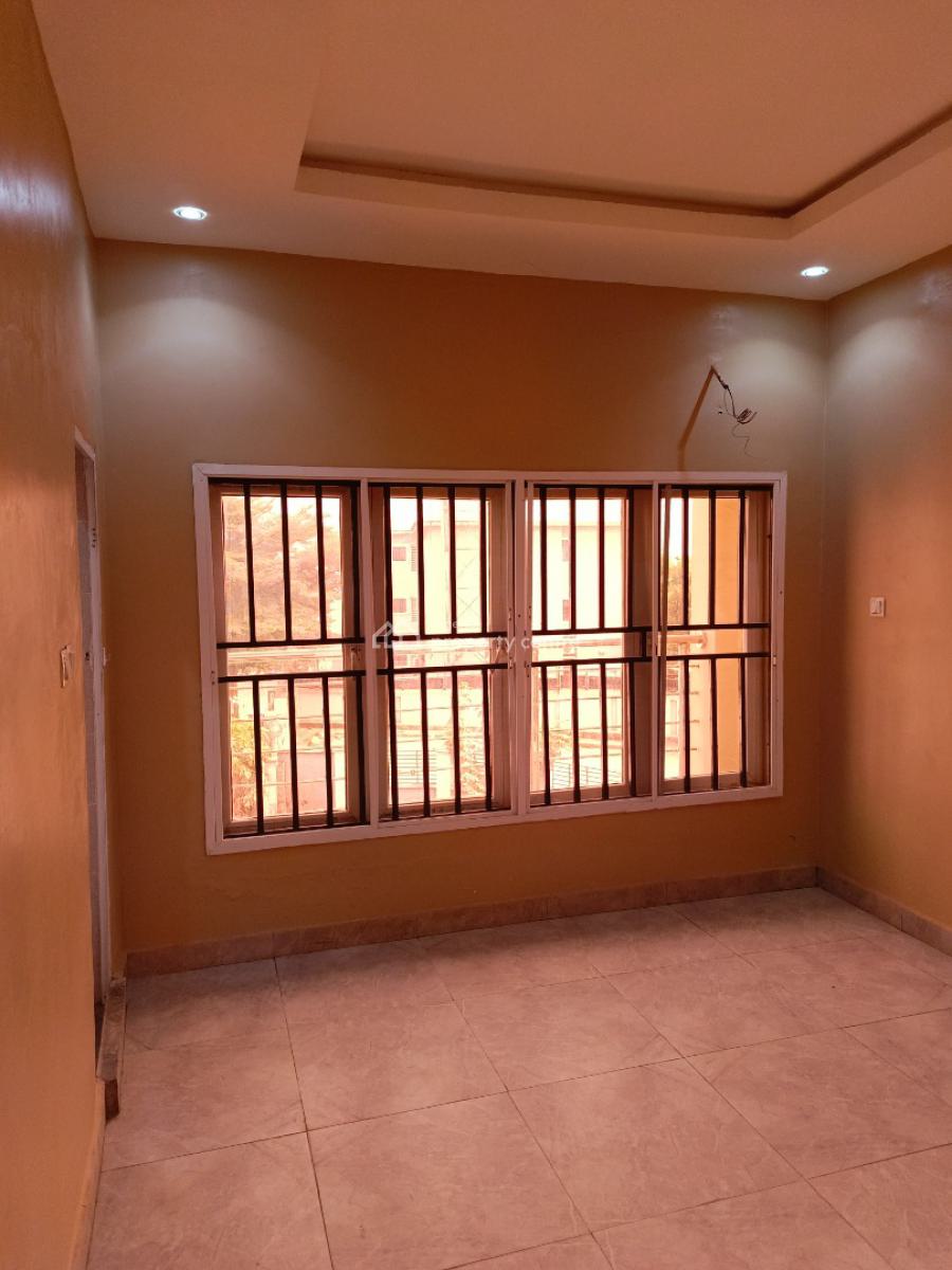 Standard 2 Bedroom Flat in an Estate, Katampe, Katampe (main), Katampe, Abuja, Flat / Apartment for Rent