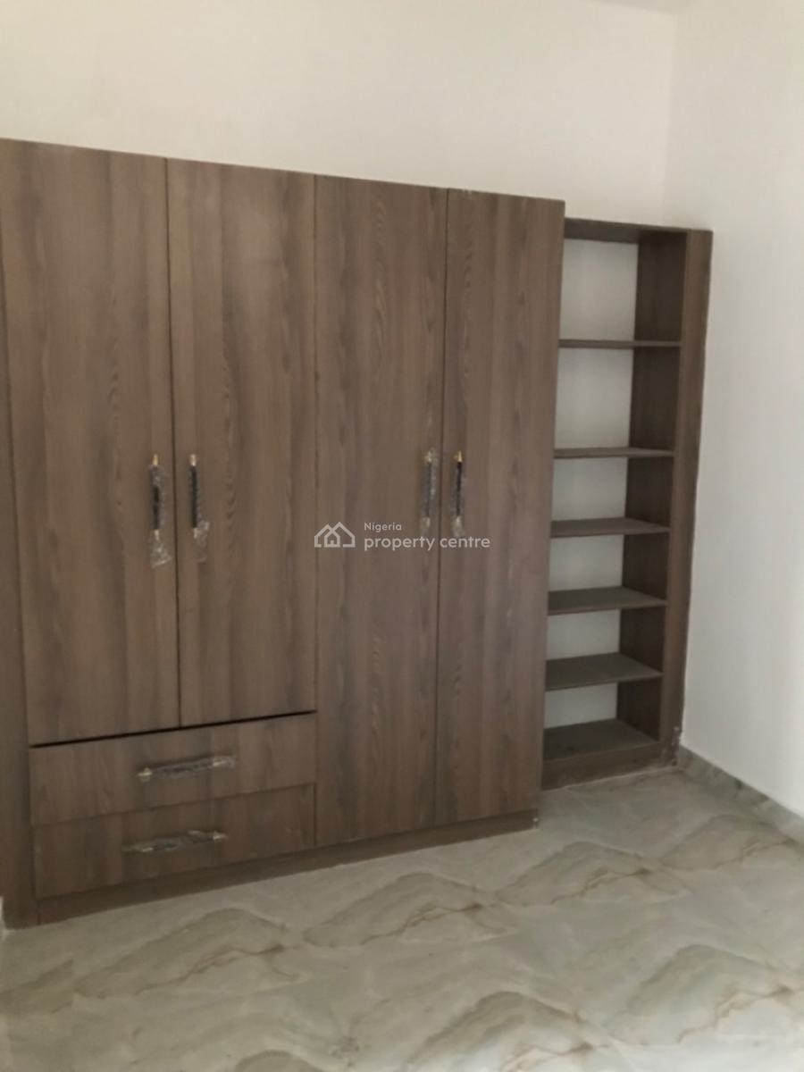 Brand New Fully Service 4 Bedroom Terrace Duplex with Bq @lekki Phase1, Off Admiralty Way, Lekki Phase 1, Lekki, Lagos, Terraced Duplex for Rent