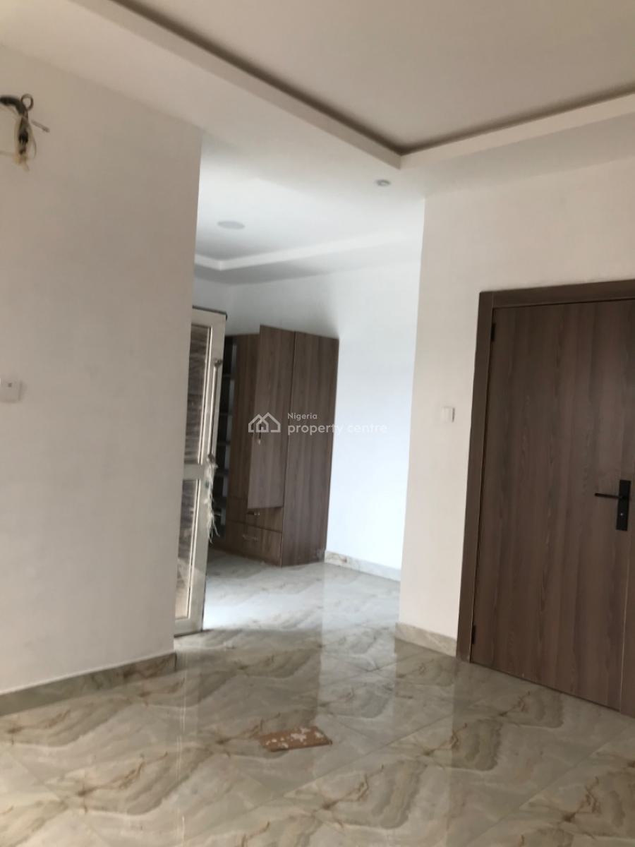 Brand New Fully Service 4 Bedroom Terrace Duplex with Bq @lekki Phase1, Off Admiralty Way, Lekki Phase 1, Lekki, Lagos, Terraced Duplex for Rent