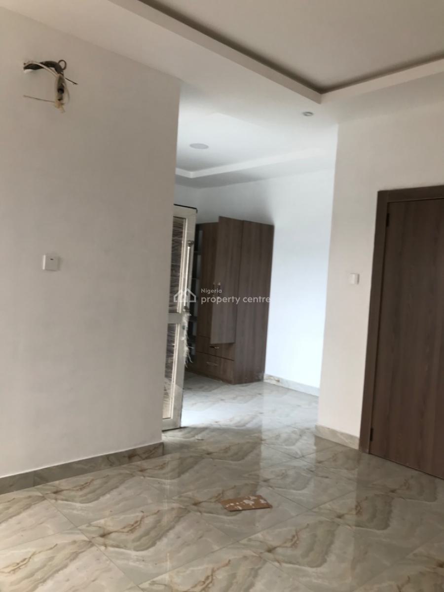 Brand New Fully Service 4 Bedroom Terrace Duplex with Bq @lekki Phase1, Off Admiralty Way, Lekki Phase 1, Lekki, Lagos, Terraced Duplex for Rent