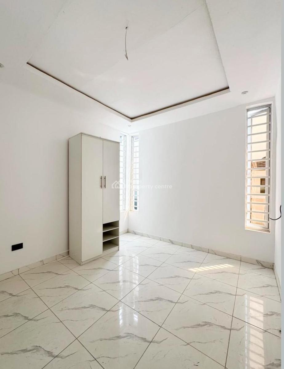 4 Bedroom Fully Detached Duplex, Ikota, Lekki, Lagos, Detached Duplex for Sale