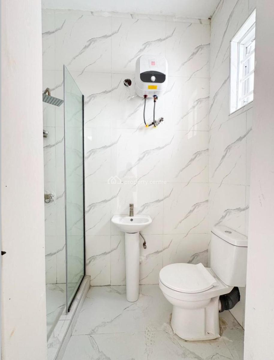 4 Bedroom Fully Detached Duplex, Ikota, Lekki, Lagos, Detached Duplex for Sale