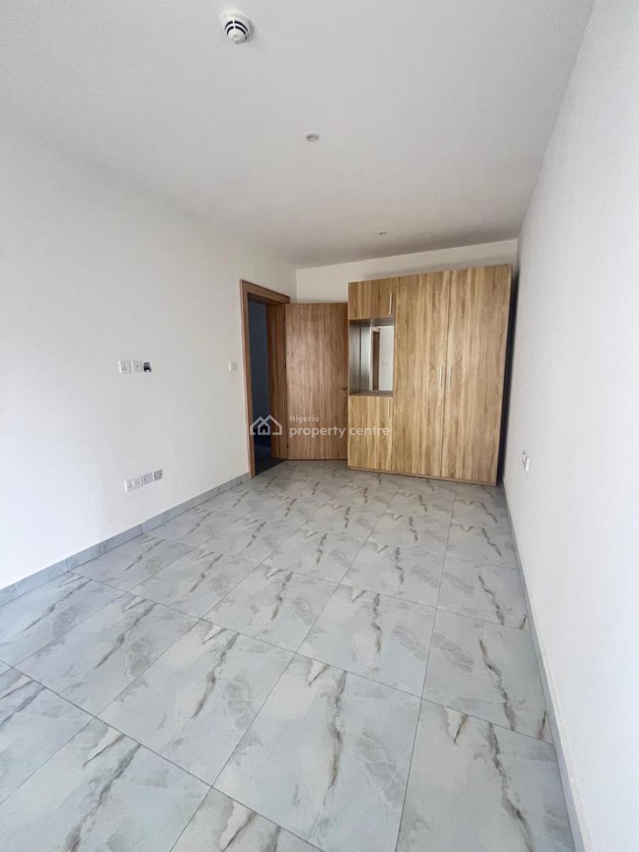 Brand-new 2bedrooms Flat, Cove Tower, Ikate, Lekki, Lagos, Flat / Apartment for Rent
